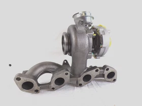 Turbolader Ridex 2234C0160 - AUDI A3 / SEAT ALTEA TOLEDO LEON / VW GOLF V