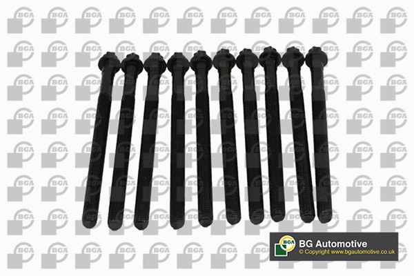 Zylinderkopfschraubensatz BGA BK5602 FüR W246 S205 W205 Mercedes Klasse M11 W213-image