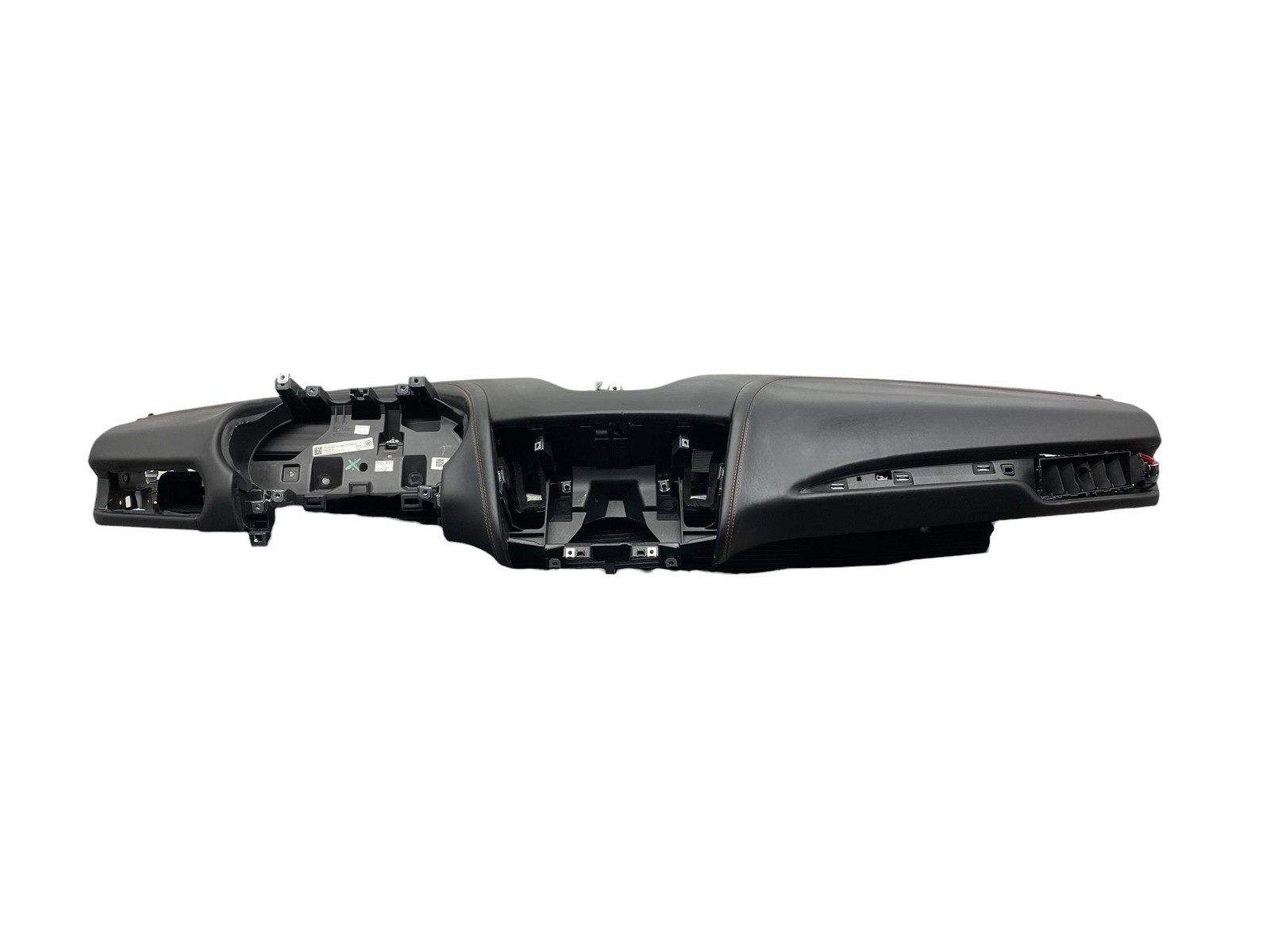 2017-2024 Maserati Levante M161 Dash Instrument Panel Assembly W/gray |Black Has