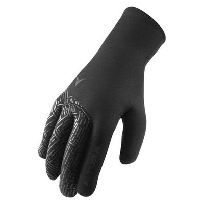 Altura Thermostretch winddichte Fahrradhandschuhe - Unisex - Farbe/Größe wählbar