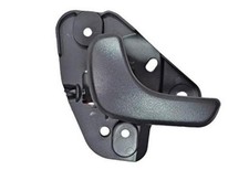 CH-2903A-FL - Interior Inside Door Handle, Black - Front Left Driver Side,