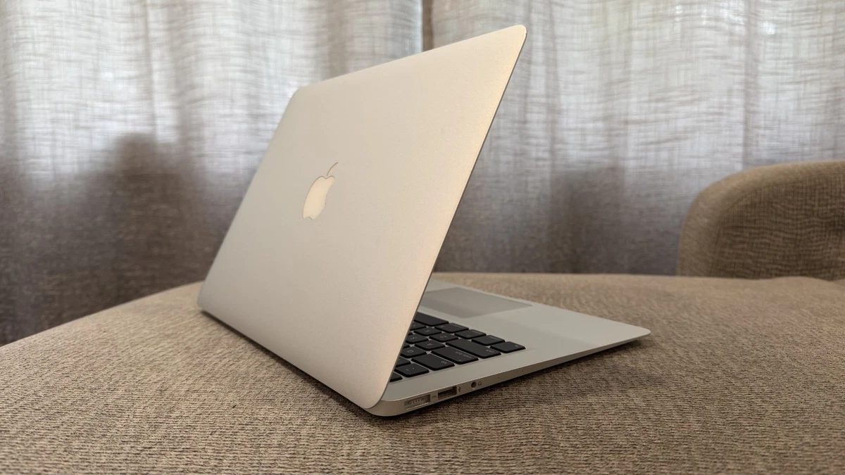 2014 Apple MacBook Air Laptops for sale | eBay