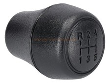 Schaltknauf Knopf VW Bus T3 Caravelle Multivan Original 5-Gang