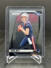 2024 Panini Prizm Football Drake Maye RC Rookie #329 (B)