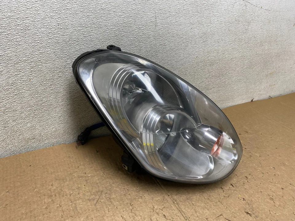 Faro de xenón oculto para pasajero derecho Infiniti G35 2005-2006 sedán OEM V3774 DW Foto 3 de 4
