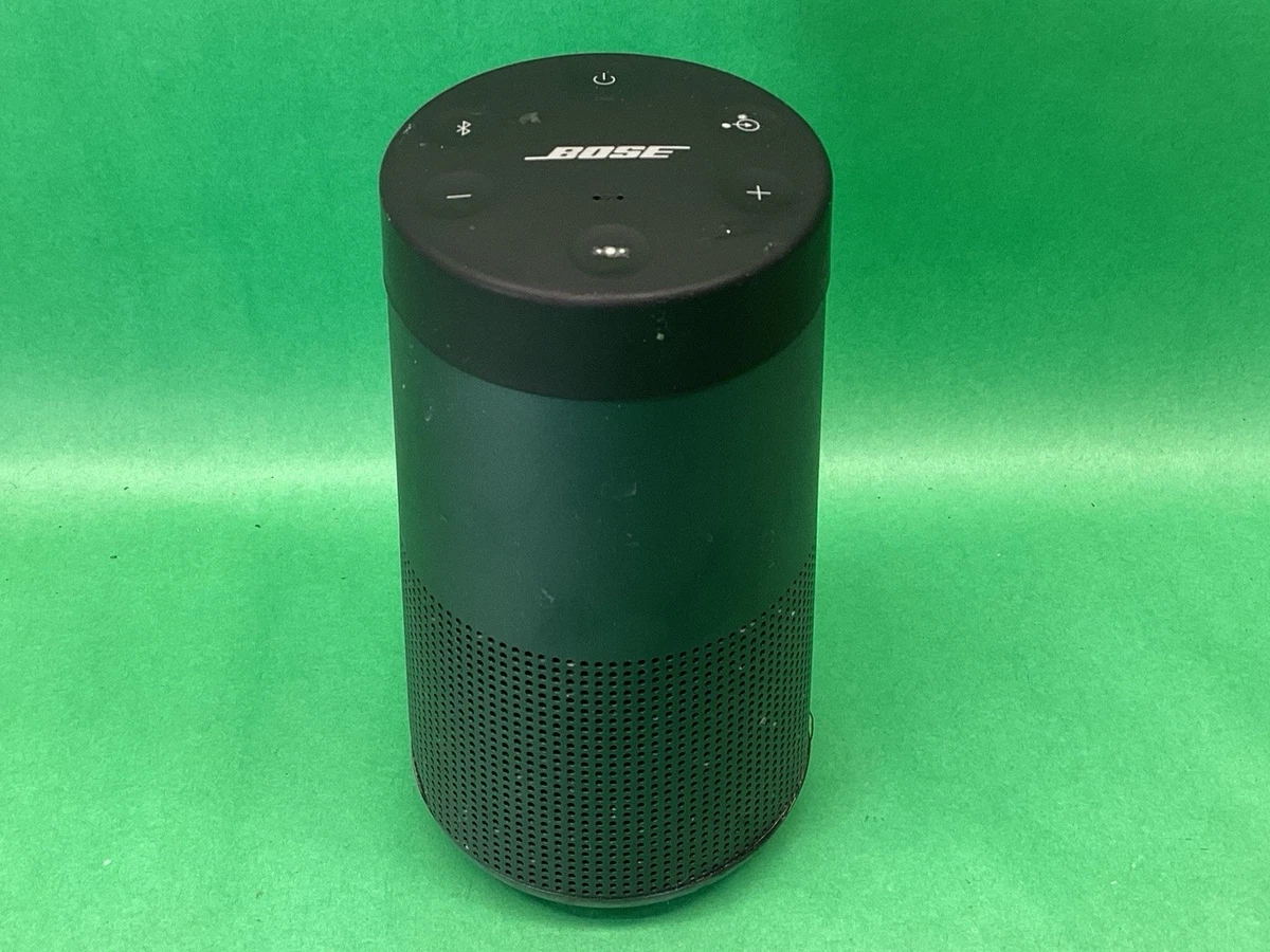 Bose SoundLink Revolve Speakers for sale - eBay