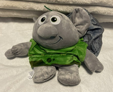Disney Frozen Troll Reversible Bulda Rock 11-inch Plush Boulder Stuffed Animal