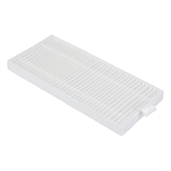 Easypart Passend FüR 10001883 Ecovacs High Efficient Filter Saugroboter Deebot-image