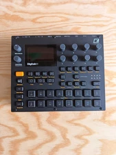 Elektron Digitakt II 16-track Stereo Drum Computer and Sampler