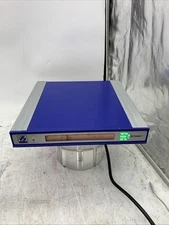 SUR-GARD SG-SYSTEM I Central Station Alarm Unit.  Tested For Power. For Parts