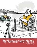 Patty Hevly | My Summer With Santa | Taschenbuch | Englisch (2024)