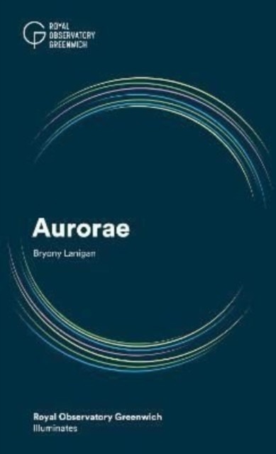 Aurorae by Bryony Lanigan (Paperback Book)