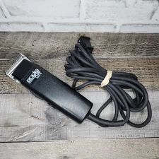 Andis Animal Clippers Model AG Plus Single Speed - works great!