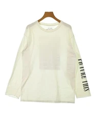 GOOD ROCK SPEED T-shirts/Cut & Sewns Ivory (Approx. XL) 2200612135642