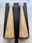 Design By Conran White Oak Votive & Taper Candleholder, Sets of Two Each — photo 8