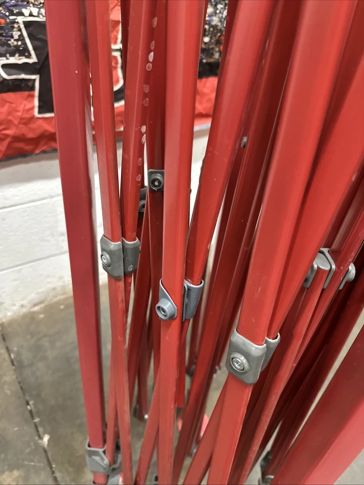 ⚡️Rawlings Collegiate 12x12 Canopy Stadium Series(San Diego State)⚠️Frame  Only - Image 4 of 4