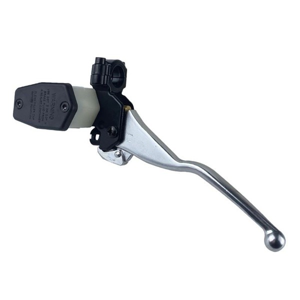 Eurowagens Lenker Front-Bremszylinder Hebel Ersatz FüR MotorräDer ZubehöR Metall-image