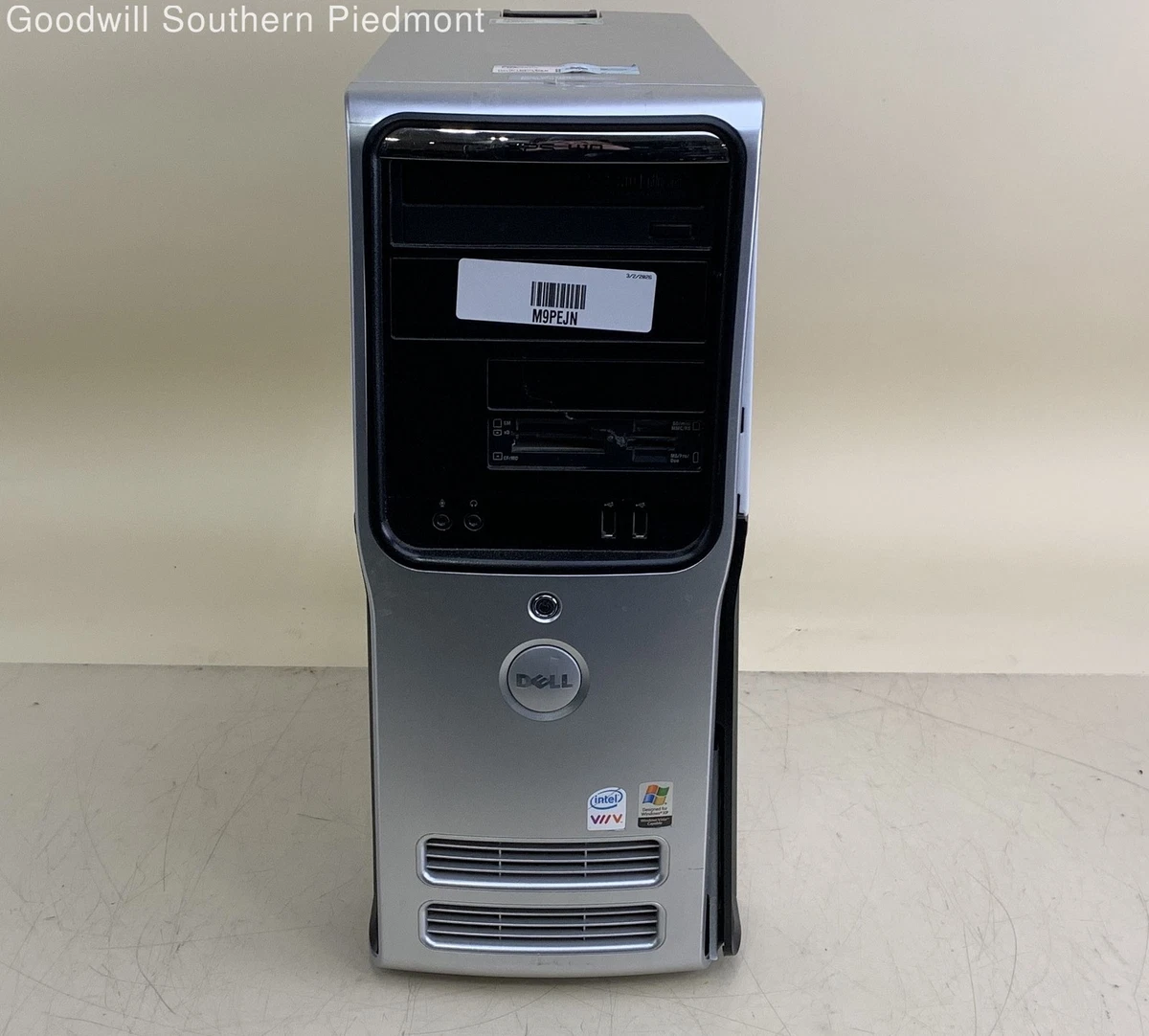Dell Optiplex 320 - Ordinateur occasion