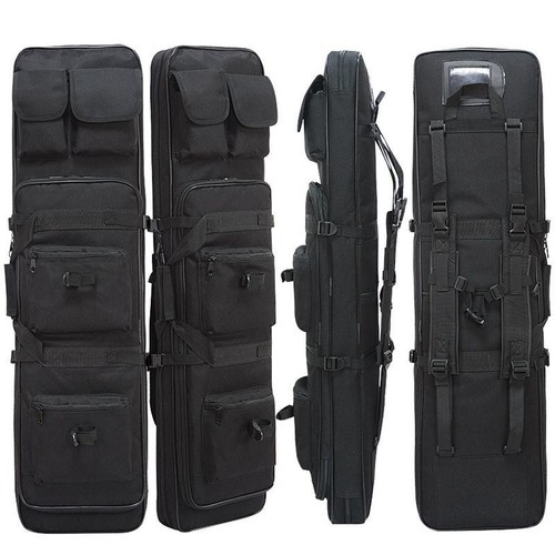 Soft Rifle Case Backpack 47