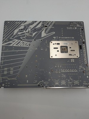 GIGABYTE B850 AORUS Elite WIFI7 ICE AMD AM5 ATX Motherboard PC1726464