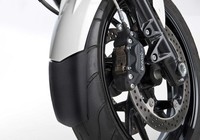 KotflüGelverläNgerung Vorne FüR Kawasaki Versys 650 2017-2019 LE650E Bodystyle