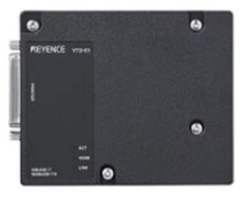 Keyence VT2-E1 HMI Touch Panel Accessory, Eth...