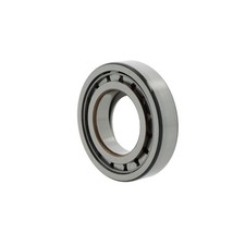 SKF NUP2215 ECJ 75x130x31mm Bearings (1pc) New in stock at MRO2DAY