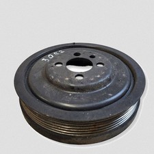 Poulies diverses Seat ALTEA