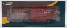 Rapido Trains 137002-3 HO Scale Southern Pacific Boxcar #656340 NIB