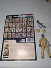 1983 Hasbro Gi Joe DOC Medic Figure w/ Card & Accessories