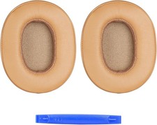 Replacement Ear Pads Cushions for Skullcandy Crusher Wireless/ANC/Evo/360, Hesh
