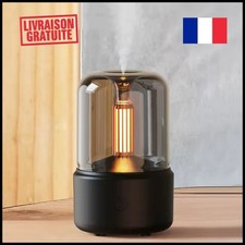 Diffuseur huile essentielle