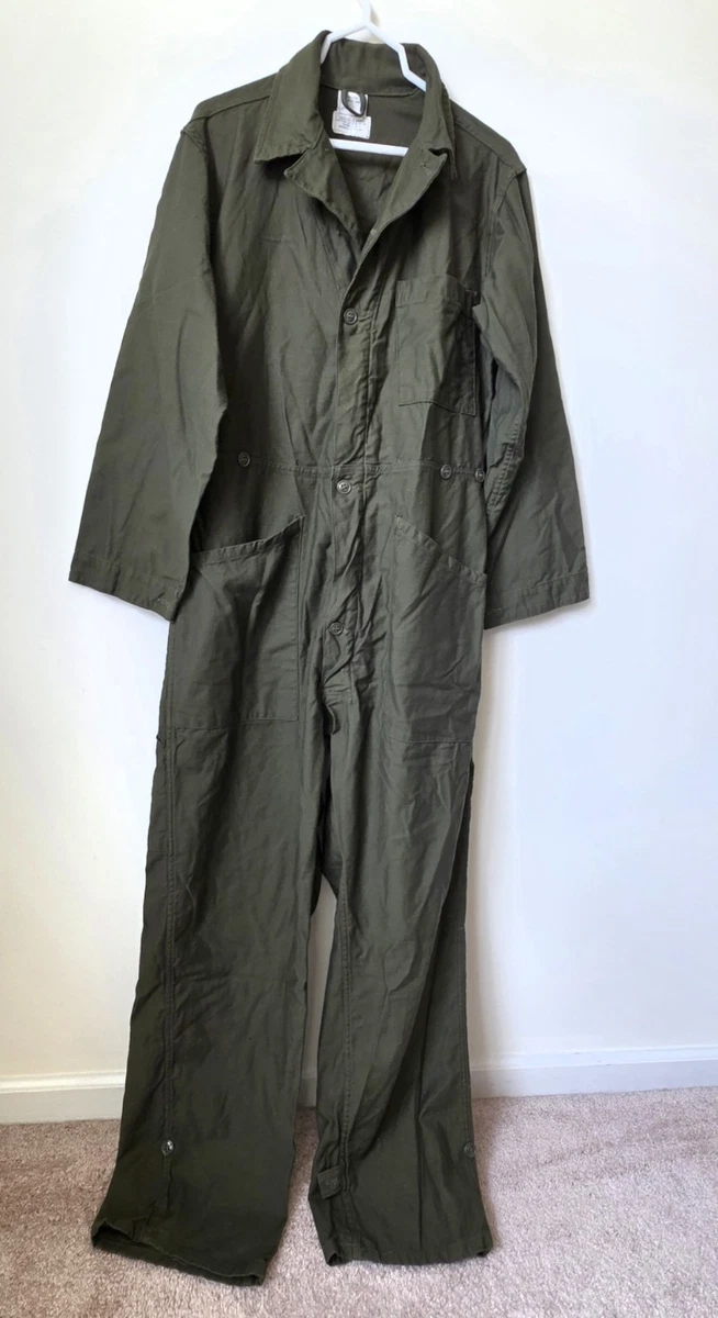 Vintage Coverall for sale - eBay