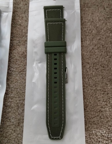 Huawei Watch GT 2 Elite Edition - 46 mm - acciaio inossidabile grigio titanio - pacchetto - Foto 7 di 10