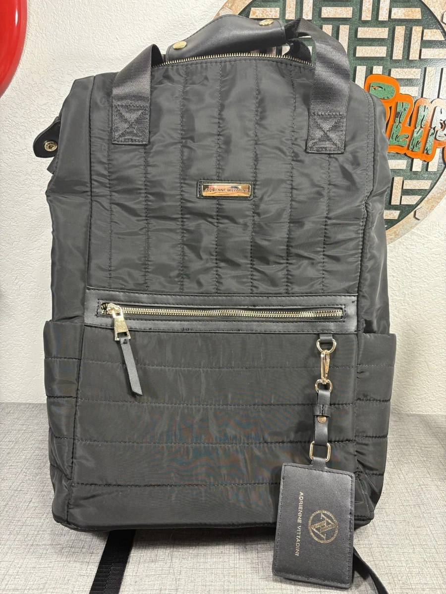 Adrienne Vittadini Medium Backpacks for Women for sale | eBay