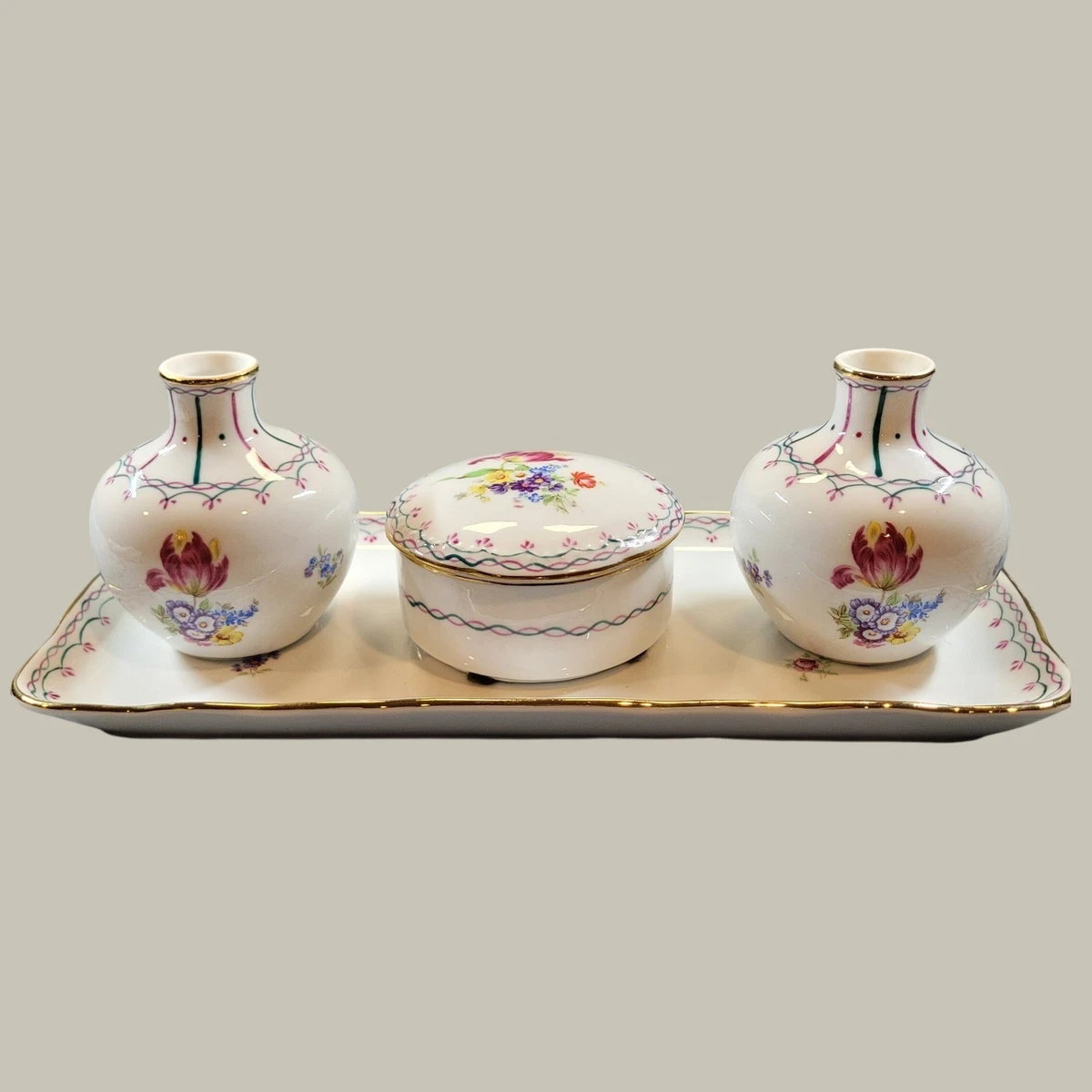 KPM Porcelain Vases for sale | eBay