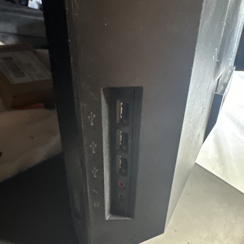 Lenovo ThinkCentre A70z All-In-One Intel Core 2 Duo 2.8GHz 4GB RAM - Picture 5 of 7