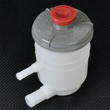 For Honda Accord 2003-2012 Power Steering Pump Fluid Reservoir Oil Tank Bottle For Honda Accord 2003-2012 Power Steering Pump Fluid Reservoir Oil Tank Bottle