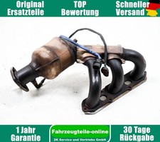 Porsche Boxster 987 98711310307 Katalysator KAT Krümmerkat rechts 2.7 176kw