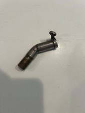 SILVER HOLTON Sousaphone Tuning Bit Lower