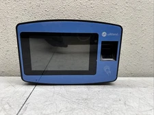 uAttend NX2500 Biometric Fingerprint, RFID, PIN Time Clock Cloud-Based All-in-1