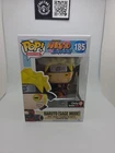 Funko Pop Naruto Shippuden Naruto Sage Mode #185 Gamestop Exclusive