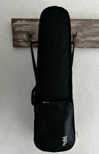 Mendini by Cecilio Full Size 4/4 MV300 Solid Wood Violin, Satin Antique