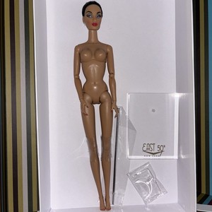 Fashion Royalty Doll | eBay