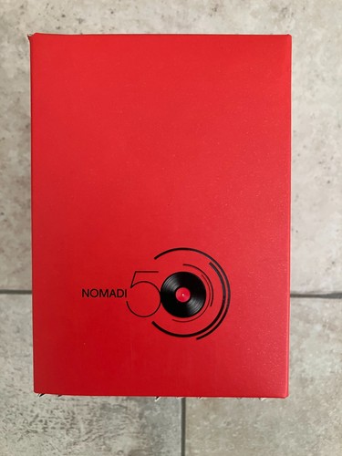 Nomadi _ 50 _ 12 X CD Album BoxSet Cofanetto _ 2013 SIGILLATO manca il n. 1 - Picture 4 of 7