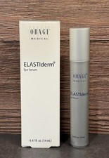 Obagi Elastiderm Eye Serum 0.47oz/14ml Depuff Firm Rollerball