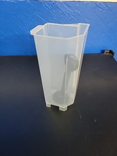 DeLonghi Espresso Machine EC260BK Replacement Water Tank