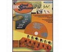 1000 Great Guitarists: A Guide to the World's Best... by Gregory, Hugh Paperback