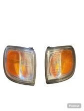 1996-2002 Toyota 4Runner Oem Corner Lights