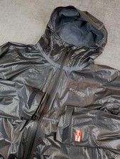 Columbia Jacket Mens XXL Black Titanium OutDr...